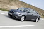 Toyota Avensis 2003 года